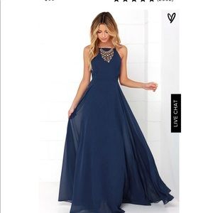 Mythical Kind Of Love Maxi Dress - Lulus